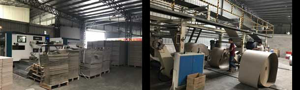 硬紙板在服裝吊牌制作中的應用實例 硬紙板在服裝吊牌制作中的應用實例