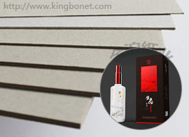 硬紙板在辦公用品包裝中的應用實例