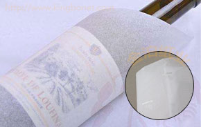 質感上乘，灰板紙讓禮盒更顯檔次