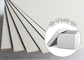 灰底白制造工藝-灰底白紙是什么?