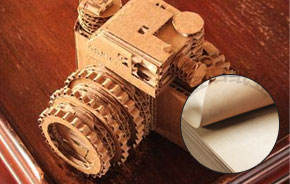 白板紙，書寫與打印的雙重享受