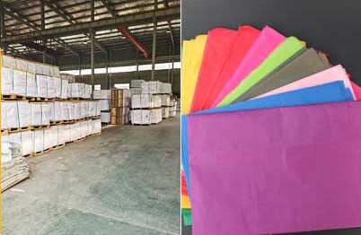 硬紙板防潮性能的深入解析 硬紙板防潮性能的深入解析