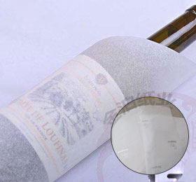 藝術創作，金泊紙張激發藝術靈感