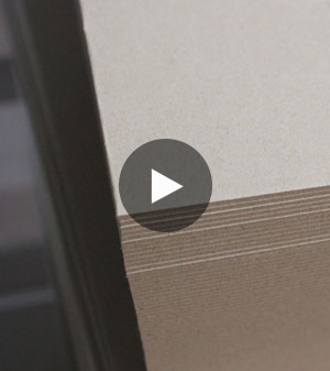 高端牛卡紙包裝-食品包裝盒的材質主要有哪些?